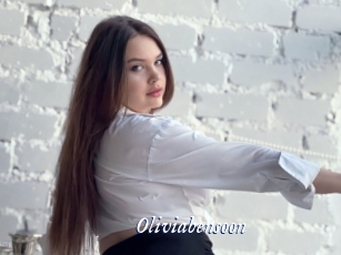 Oliviabensoon