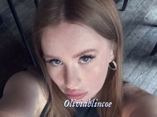 Oliviablincoe