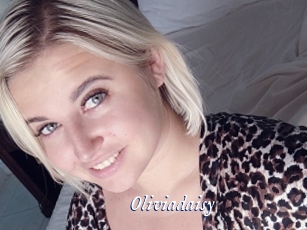 Oliviadaisy