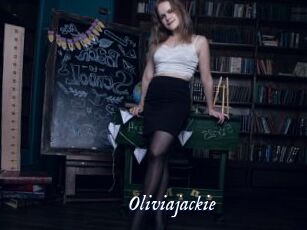 Oliviajackie