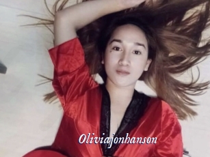 Oliviajonhanson