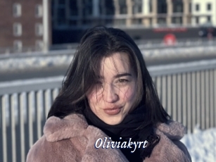 Oliviakyrt