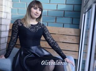 Olivialarch