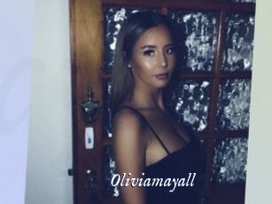 Oliviamayall