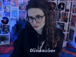 Oliviamcclean