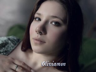 Oliviamon