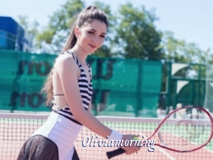 Oliviamorning