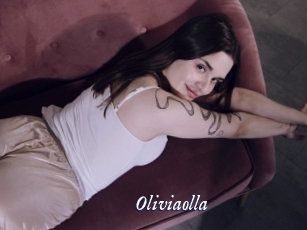 Oliviaolla