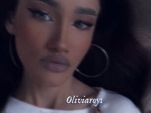 Oliviaroy1
