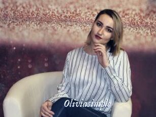 Oliviasimple