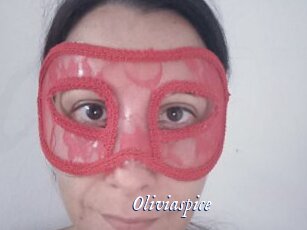 Oliviaspice
