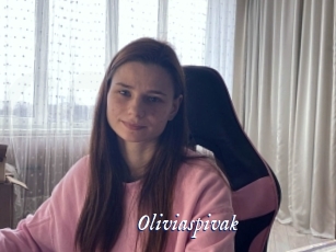 Oliviaspivak