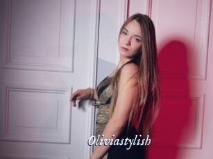 Oliviastylish