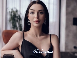 Oliviazane