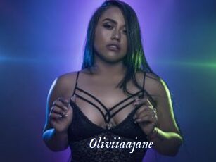 Oliviiaajane