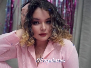 Oliviyahatson