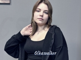 Olkawalker