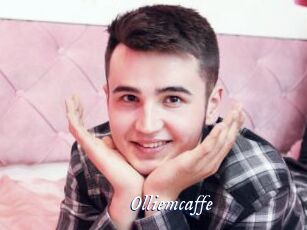 Olliemcaffe