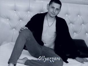 Ollyazzaro