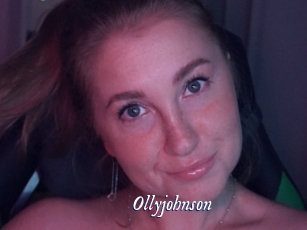 Ollyjohnson