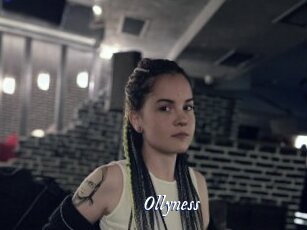 Ollyness