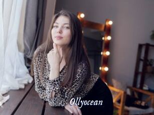 Ollyocean