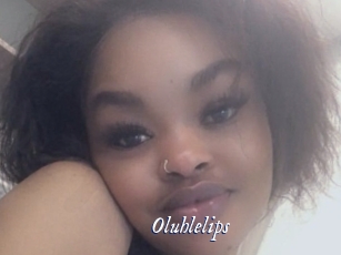 Oluhlelips