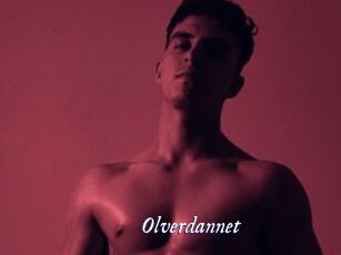 Olverdannet