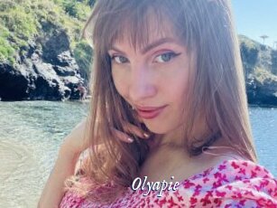 Olyapie