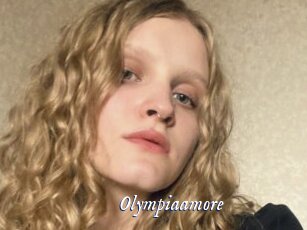 Olympiaamore
