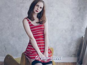 Olympiamoor