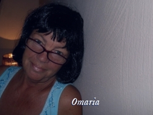 Omaria