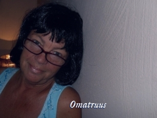 omatruus Cam 5