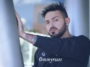 Ommyrosec