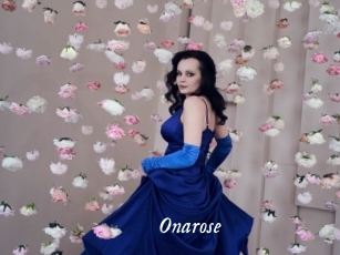 Onarose