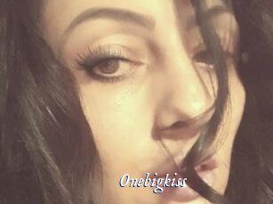Onebigkiss