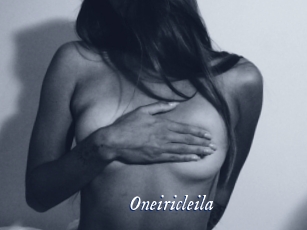 Oneiricleila