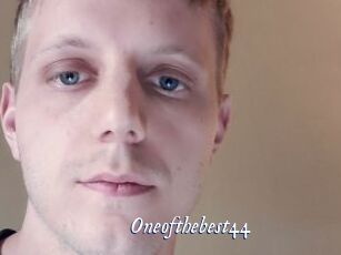 Oneofthebest44