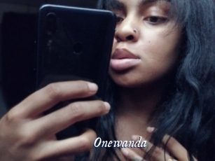 Onewanda