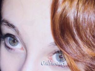 Onlineamy