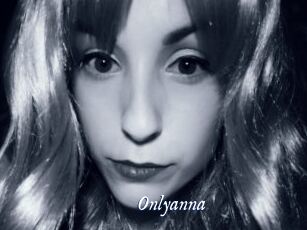Onlyanna