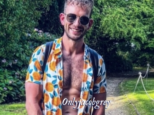 Onlyjacobgrey