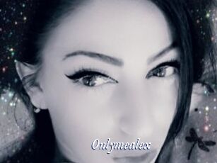 Onlymealex