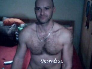 Onorede22