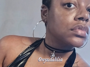 Onyxdahlia