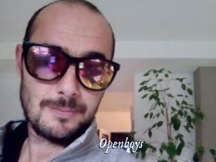 Openboys