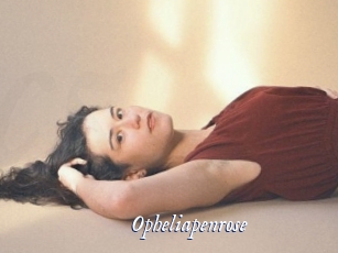 Opheliapenrose