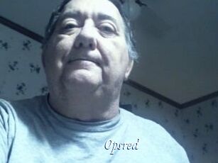 Opsred
