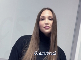 Oraalsbrook