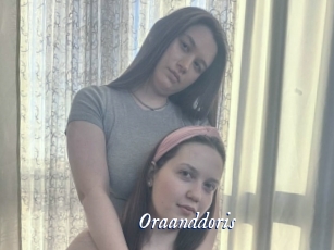 oraanddoris Cam 5